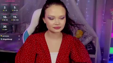 Emilyhaves online show from May 7, 1:29 pm