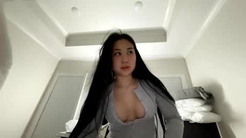 emily choi online show from January 15, 2:53 am