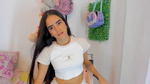 Sweet Emily online show from October 20, 9:53 pm