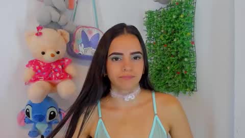 Sweet Emily online show from October 15, 11:48 pm