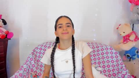 Sweet Emily online show from November 28, 7:54 pm