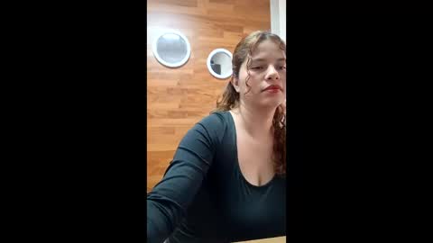 EmilyCm online show from April 22, 6:15 pm