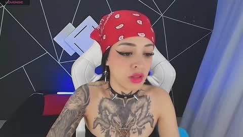 fari online show from October 26, 8:08 pm