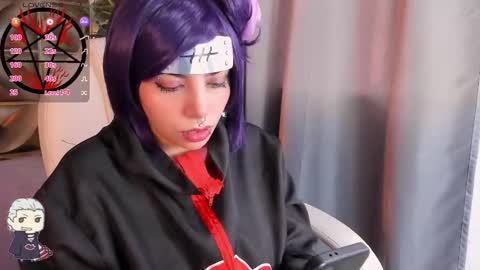  Emily  online show from October 10, 2:12 pm