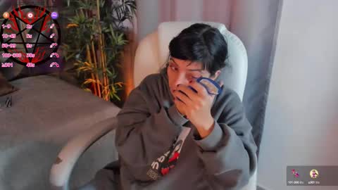  Emily  online show from October 8, 12:22 pm