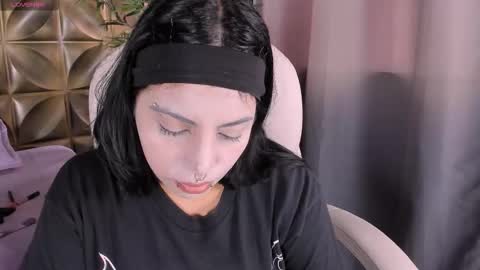  Emily  online show from October 20, 6:46 pm