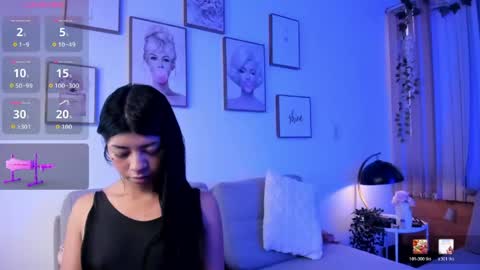 Emily online show from June 2, 11:34 am