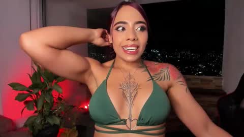 emily online show from October 13, 4:03 am