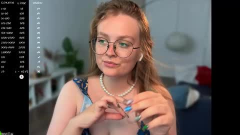 Emily  online show from September 12, 12:07 pm