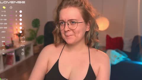 Emily  online show from February 6, 12:15 pm