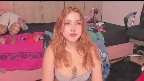 rosse foxter online show from February 28, 1:09 am