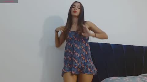 EMILY GAVIRIA online show from September 12, 8:49 am