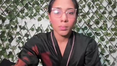 Emily online show from March 27, 11:44 am