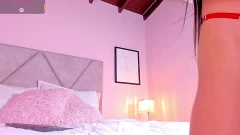 Emily online show from February 18, 1:22 pm