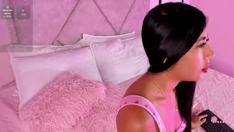 Emily online show from October 12, 11:14 am