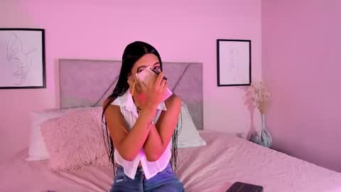 Emily online show from October 22, 10:40 am