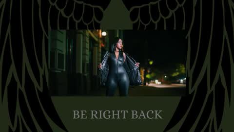 Emily  online show from September 25, 8:49 pm