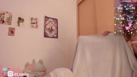 first stream May 5  ig  online show from April 1, 3:07 am