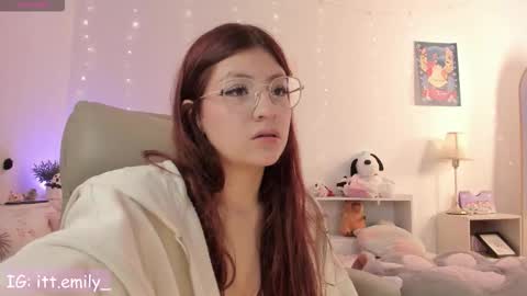 first stream May 5  ig  online show from October 9, 11:21 pm