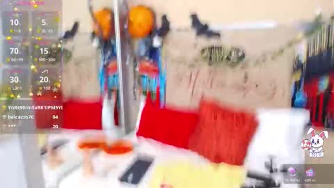 EmilyJons online show from October 29, 1:57 pm