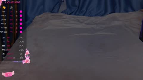 EmilyKents online show from January 9, 1:44 am