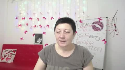 Emily online show from March 10, 6:23 pm