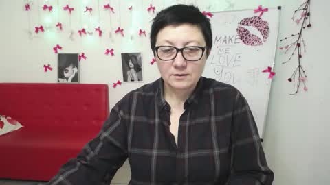 Emily online show from February 24, 7:17 pm