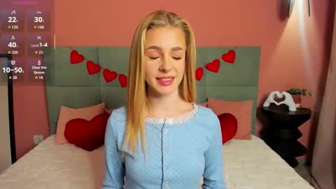 emilymagnificent online show from February 27, 2:26 am