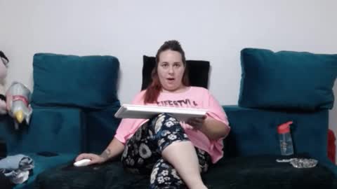 Emily online show from June 9, 8:30 pm
