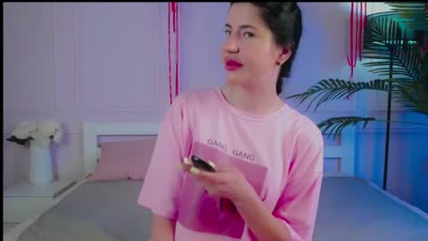 Emily online show from June 1, 8:54 pm