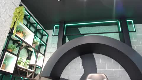 EMILY  online show from February 23, 6:54 pm