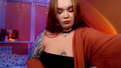 Emily  Emi online show from October 18, 5:17 pm