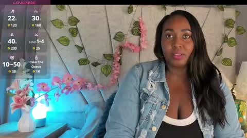 emilyrojas online show from March 10, 12:38 pm