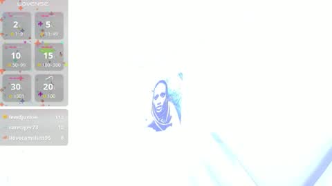         online show from October 22, 1:20 am