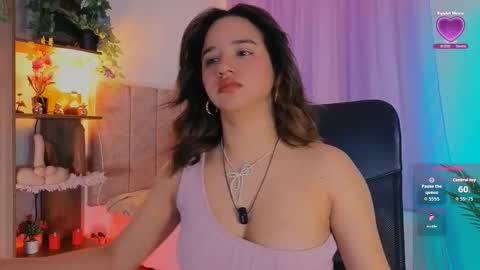 emilyrousex online show from November 18, 4:10 pm