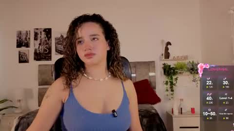 emilyrousex online show from July 9, 5:28 pm