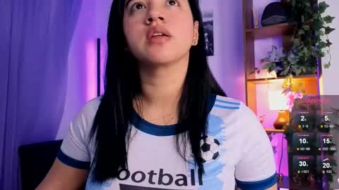 Snapshot of emilyrousex chatting on September 12, 6:10 pm emilyrousex online show from September 12, 6:10 pm