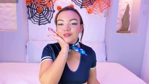 EMILY online show from October 20, 7:08 pm