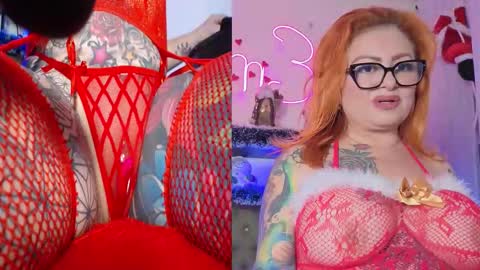 emily rousse online show from November 30, 9:00 pm