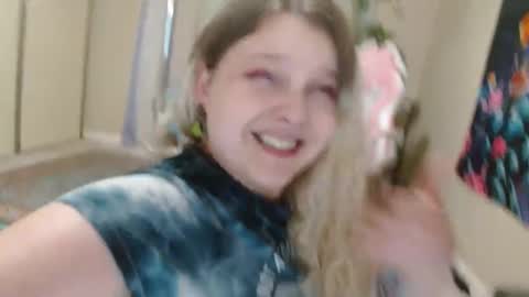emily haze online show from March 9, 5:11 am