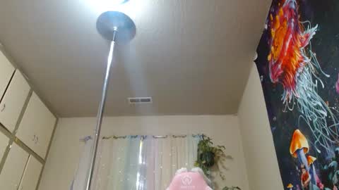 emily haze online show from January 16, 9:40 pm