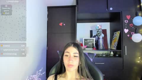 Emy online show from February 1, 3:08 am