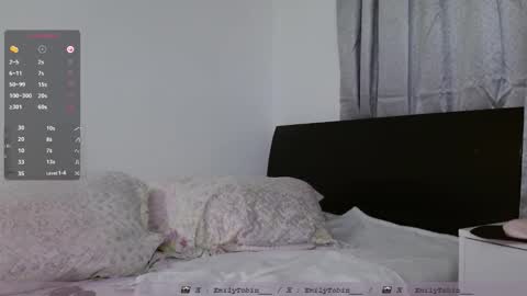 emilytobin online show from February 16, 5:38 am