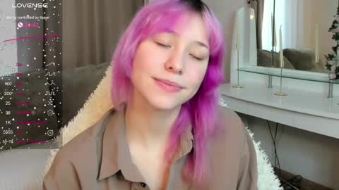 Betty online show from May 27, 1:34 am