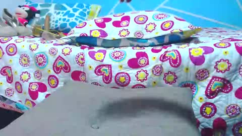 Emily online show from October 21, 4:43 pm