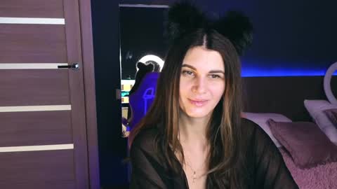 Emily online show from January 19, 1:43 am
