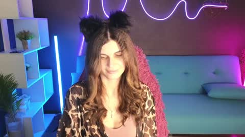 Emily online show from January 13, 5:12 am