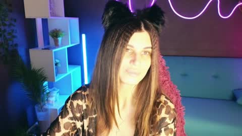 Emily online show from January 13, 2:07 am