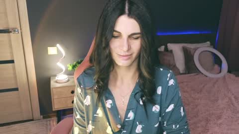 Emily online show from January 26, 4:51 am