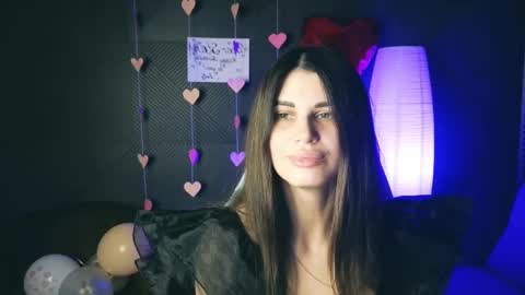Emily online show from February 22, 1:44 am